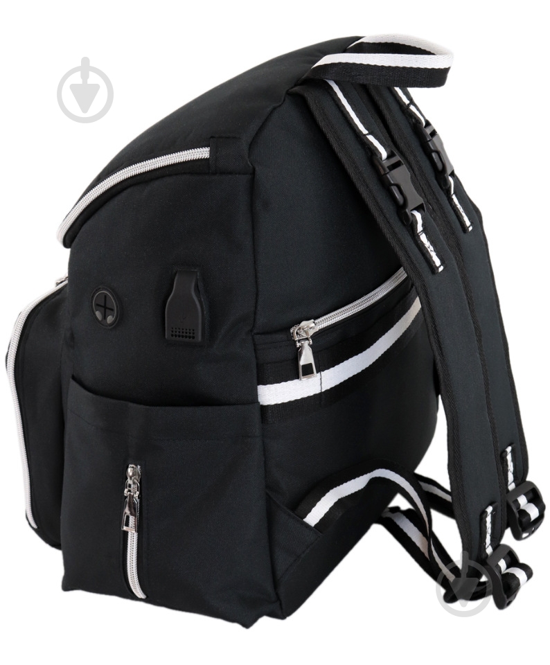 Рюкзак TRAUM 7010-20 - фото 4