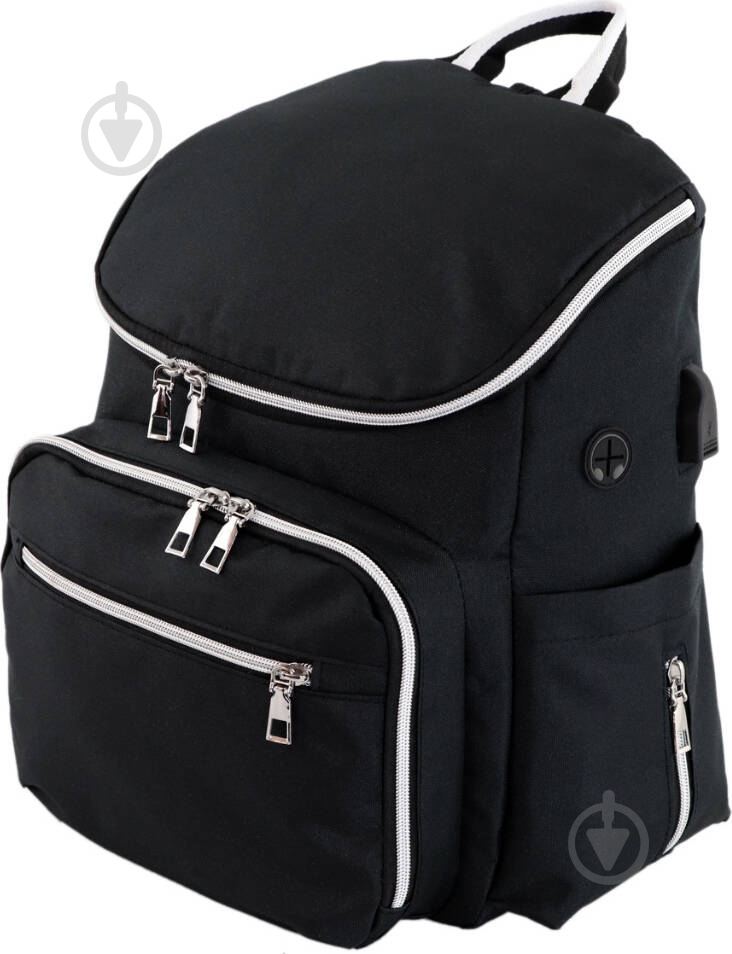 Рюкзак TRAUM 7010-20 - фото 1