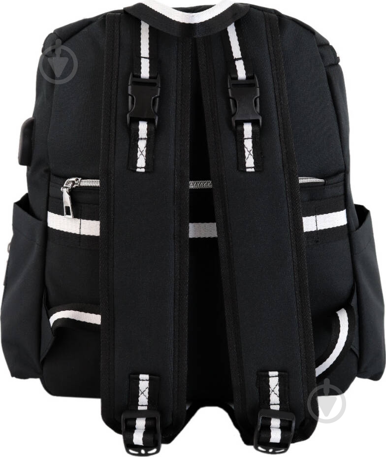 Рюкзак TRAUM 7010-20 - фото 2