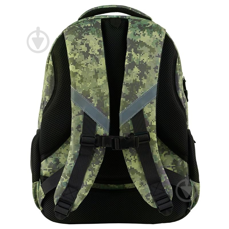 Рюкзак GoPack Teens 162L-3 GO24-162L-3 - фото 8 Рюкзак GoPack Teens 162L-3 GO24-162L-3 - фото 8