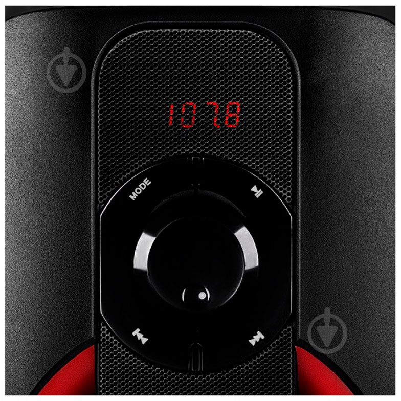 Акустическая система Sven MS-304 2.1 black - фото 10