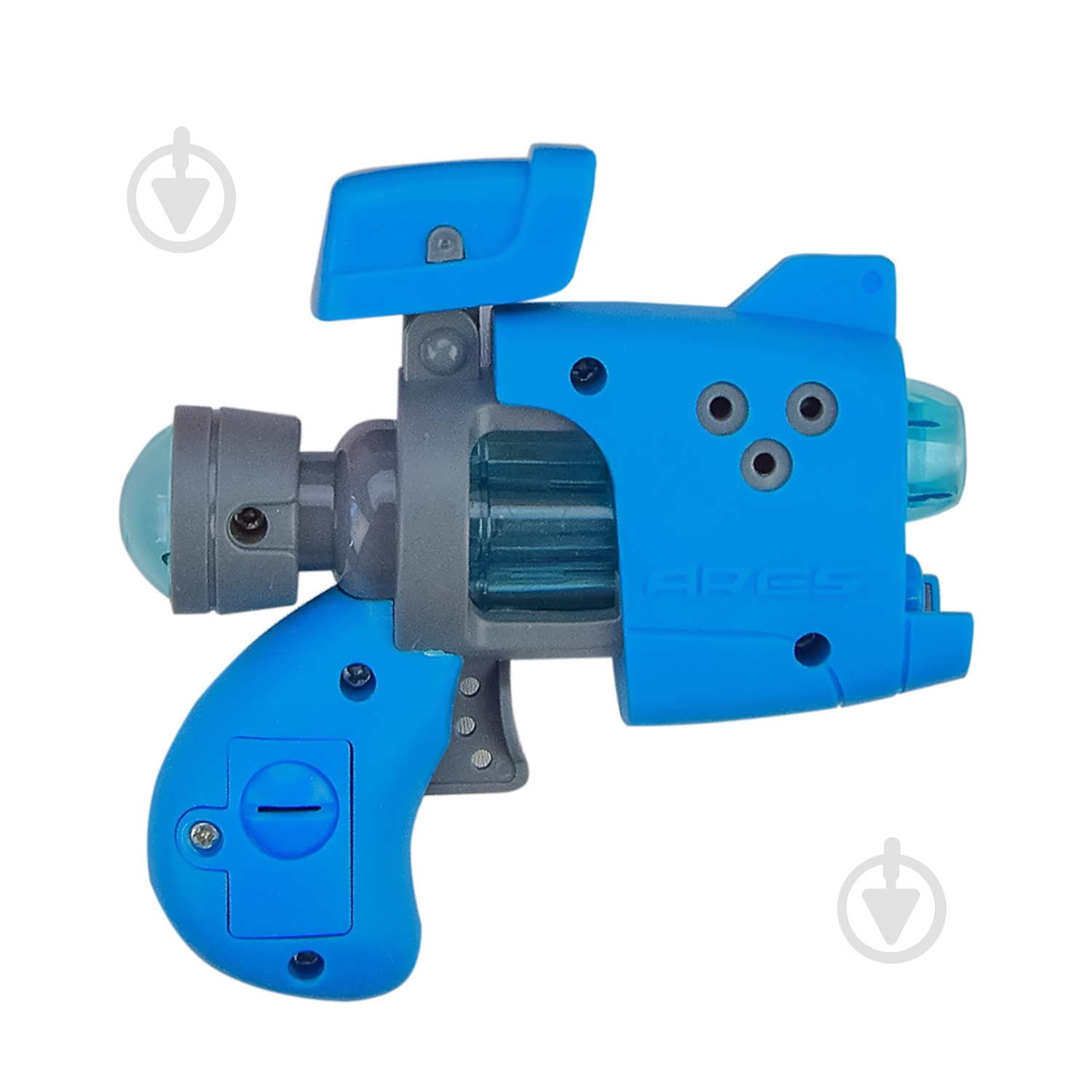 Бластер в асортименті Q10 - фото 3 Бластер в асортименті Q10 - фото 3