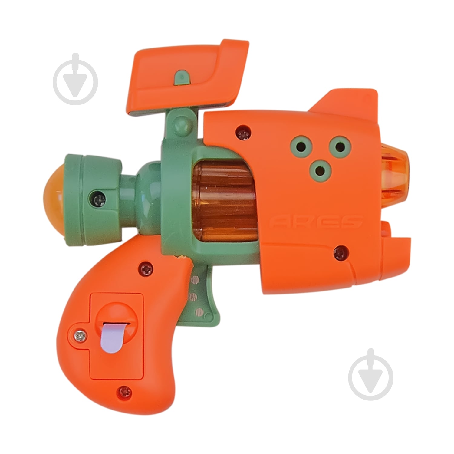 Бластер в асортименті Q10 - фото 4 Бластер в асортименті Q10 - фото 4