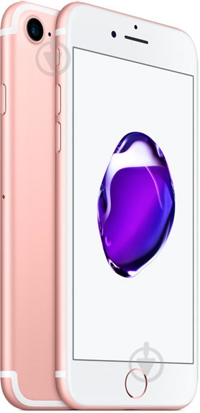 Смартфон Apple iPhone 7 CPO 256GB rose gold (FN9A2RM/A) - фото 6 Смартфон Apple iPhone 7 CPO 256GB rose gold (FN9A2RM/A) - фото 6