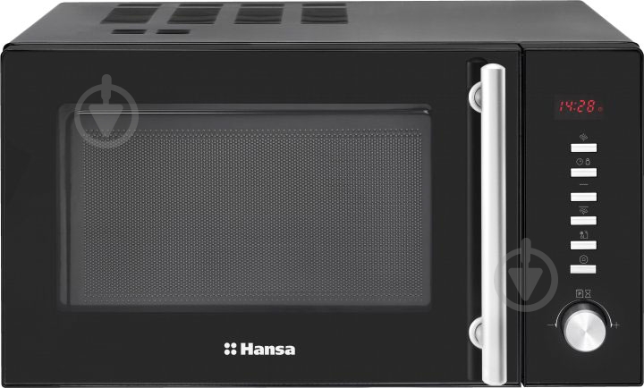 Микроволновая печь Hansa AMGF25E1GBH - фото 1