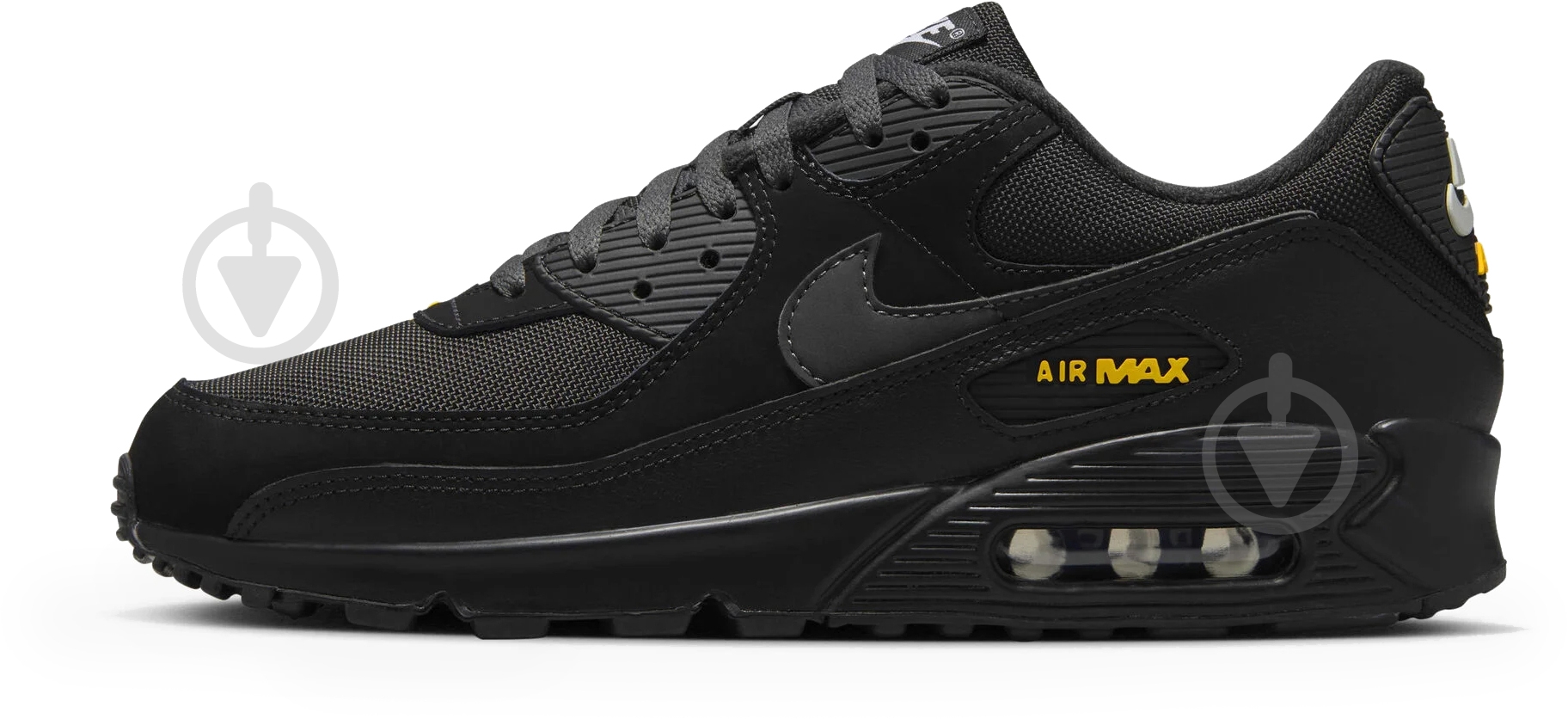 ᐉ Кроссовки мужские демисезонные Nike Air Max 90 HM0628-001 р.44