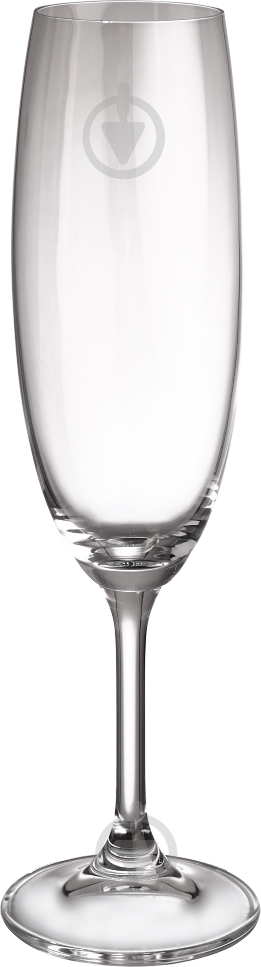 Набір бокалів Bohemia Wine Time 12 шт. - фото 2 Набір бокалів Bohemia Wine Time 12 шт. - фото 2