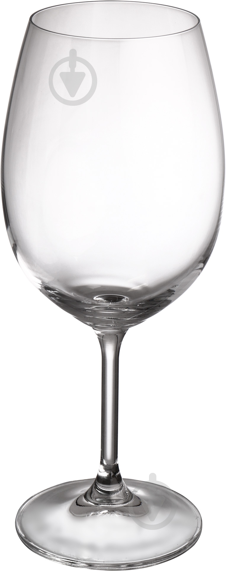 Набір бокалів Bohemia Wine Time 12 шт. - фото 3 Набір бокалів Bohemia Wine Time 12 шт. - фото 3