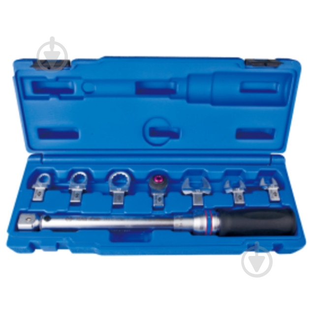 Ключ динамометрический KING TONY 345104D08MR - фото 1