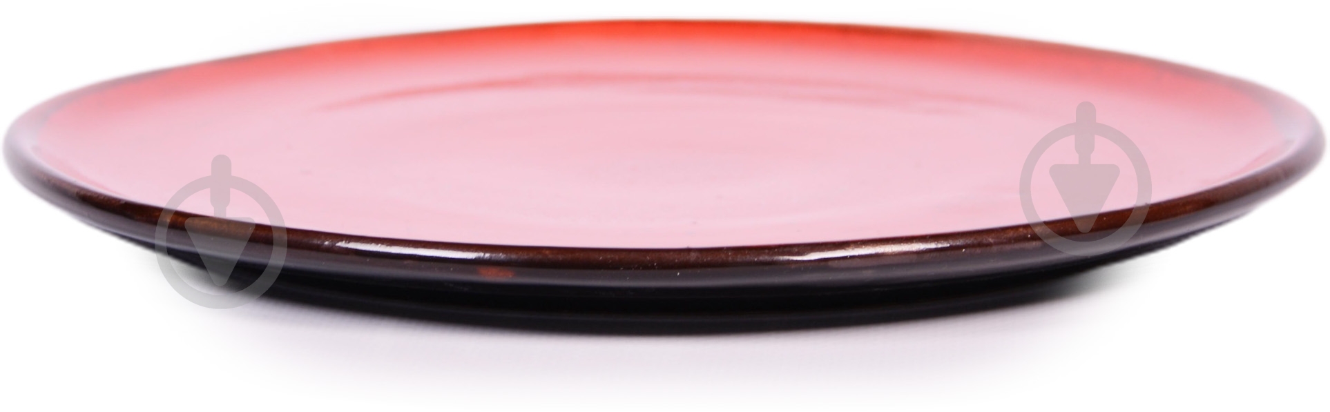 Тарілка Manna Ceramics 23 см Кармен - фото 2