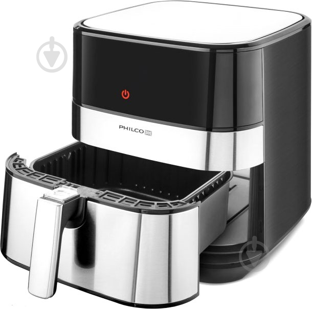 Мультипечь Philco PHAF 5000 - фото 2