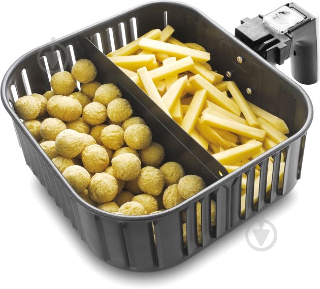 Мультипечь Philco PHAF 5000 - фото 9