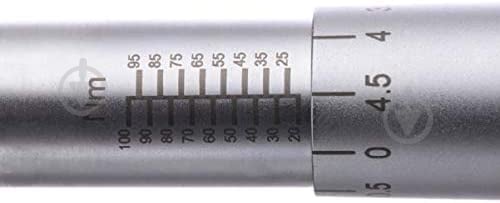 Ключ динамометрический KING TONY 34522-1DG - фото 3