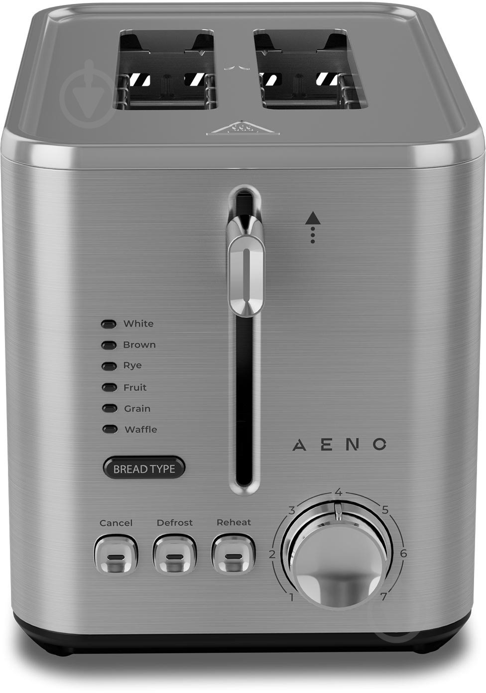 Тостер AENO TS3 (ATS0003) - фото 12