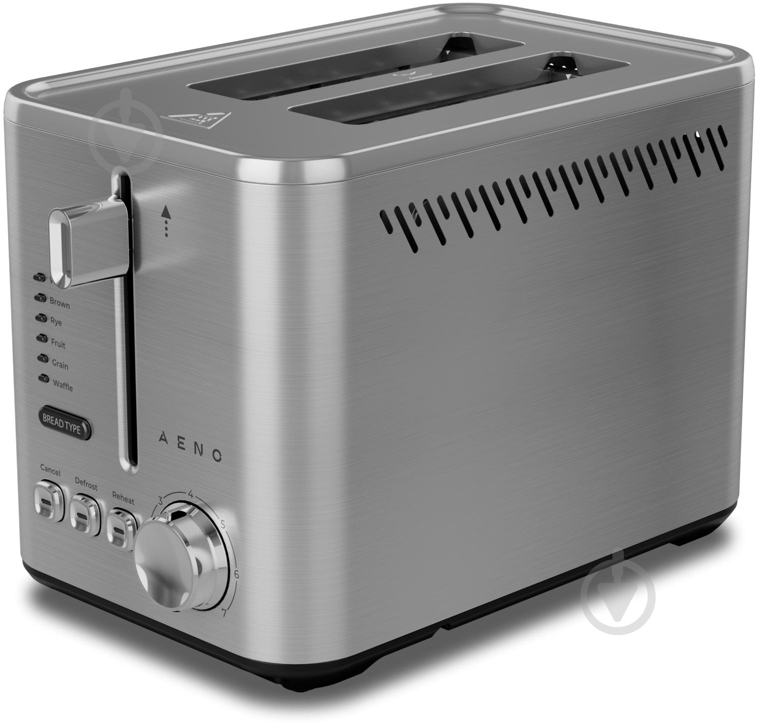 Тостер AENO TS3 (ATS0003) - фото 1