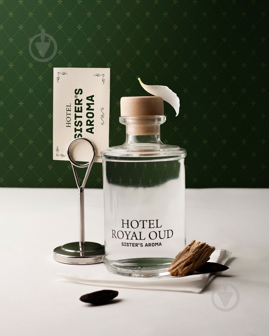 Аромадифузор Sister's Aroma HOTEL ROYAL OUD - фото 2