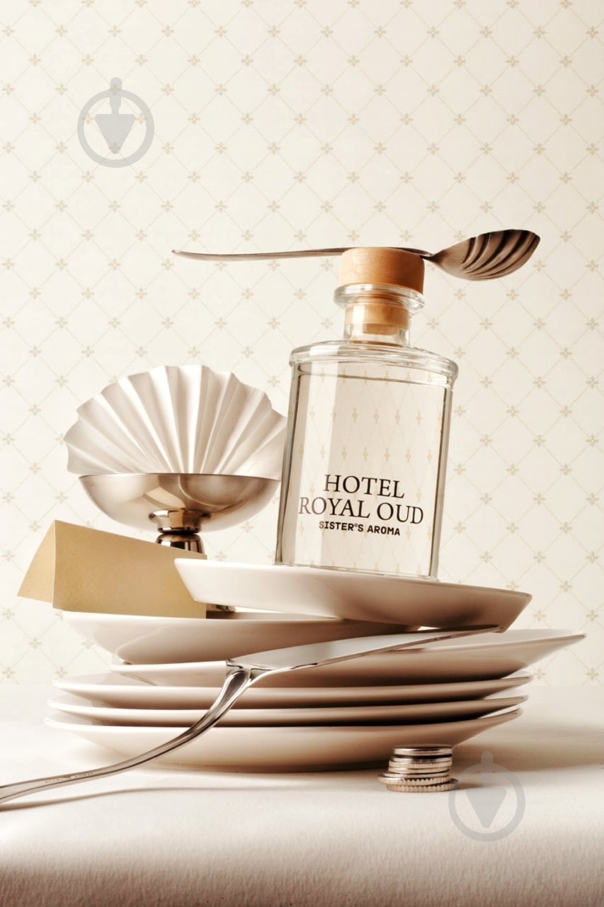 Аромадифузор Sister's Aroma HOTEL ROYAL OUD - фото 3