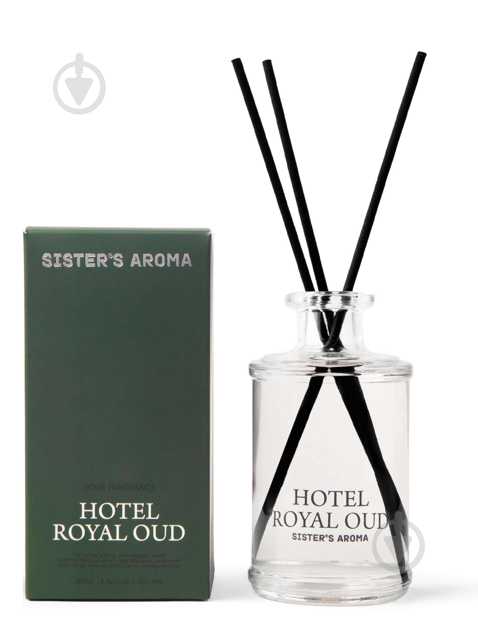 Аромадифузор Sister's Aroma HOTEL ROYAL OUD - фото 1