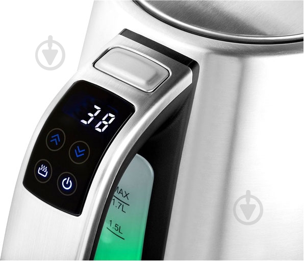 Электрочайник Philco PHWK 1700 - фото 3