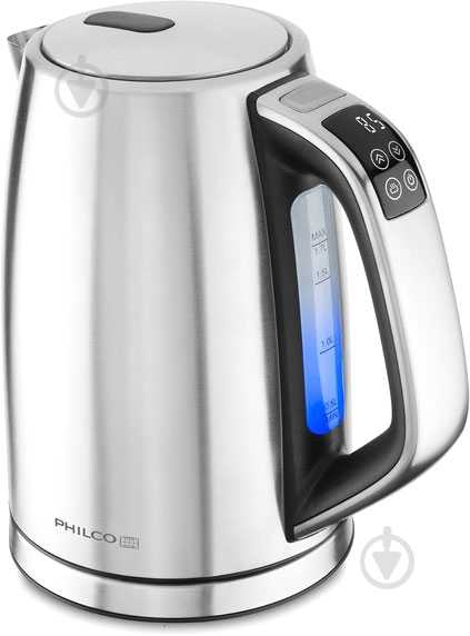 Электрочайник Philco PHWK 1700 - фото 1