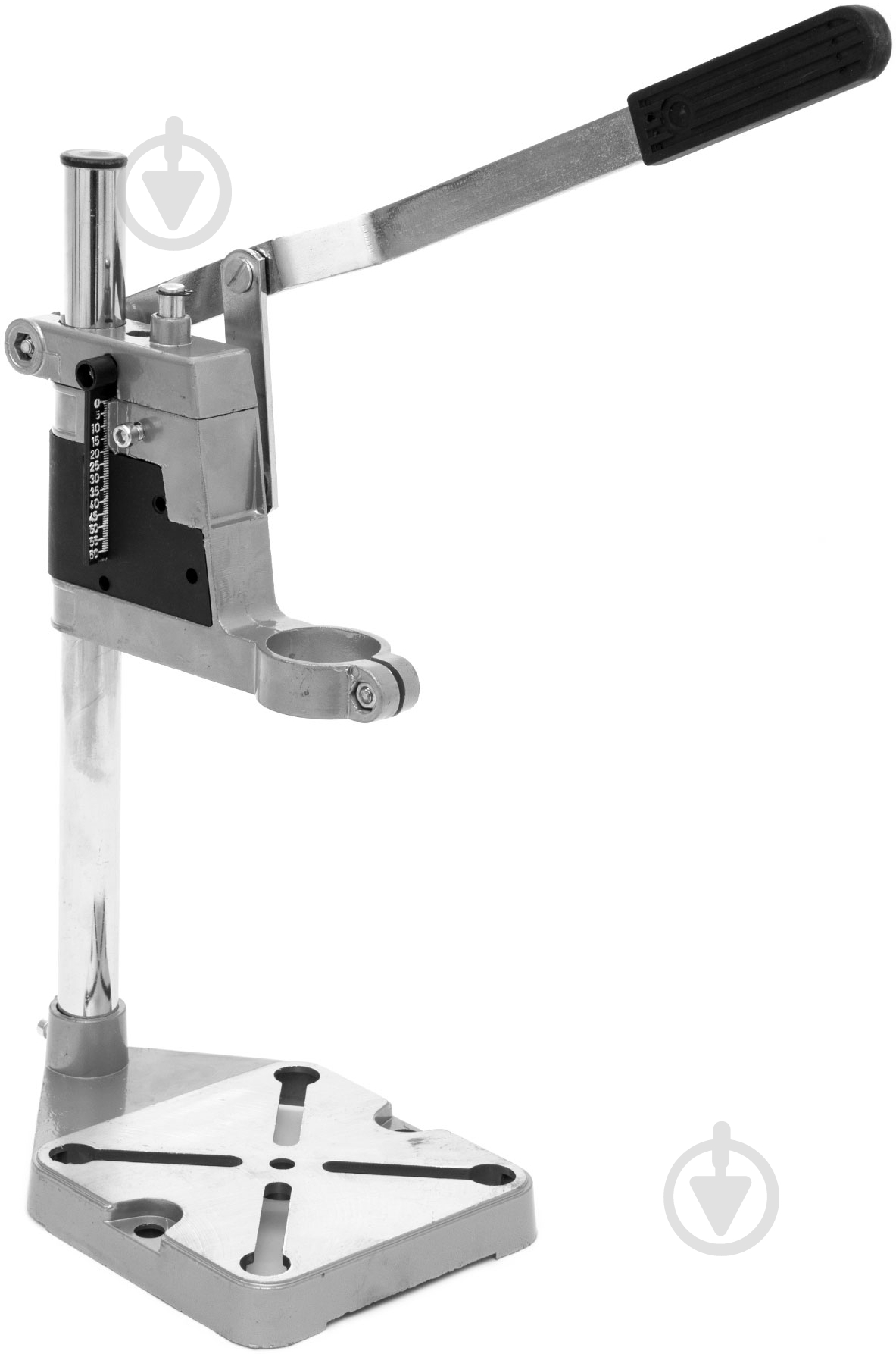 Стойка для дрели Verto 65H105 - фото 1