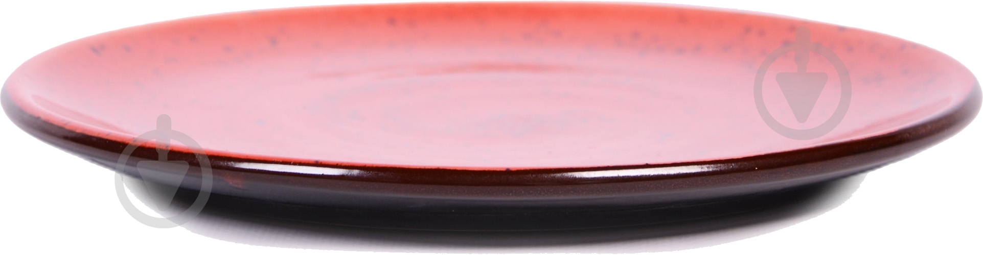 Тарілка Manna Ceramics 21 см Кармен - фото 2