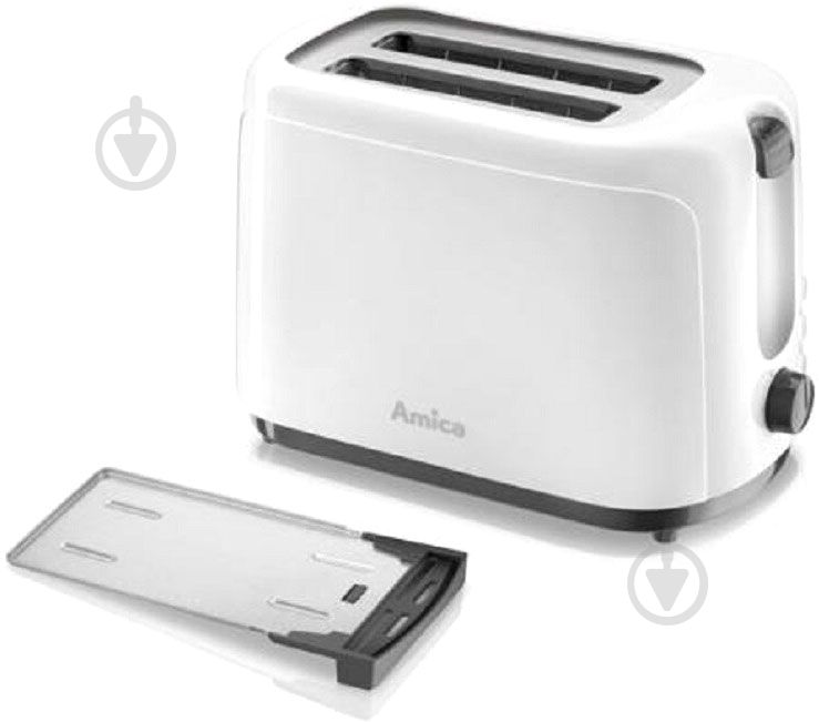 Тостер Amica TD 1011 - фото 5