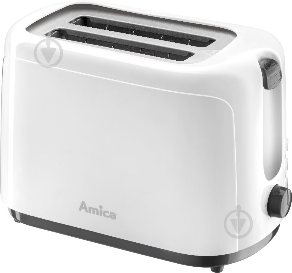 Тостер Amica TD 1011 - фото 1