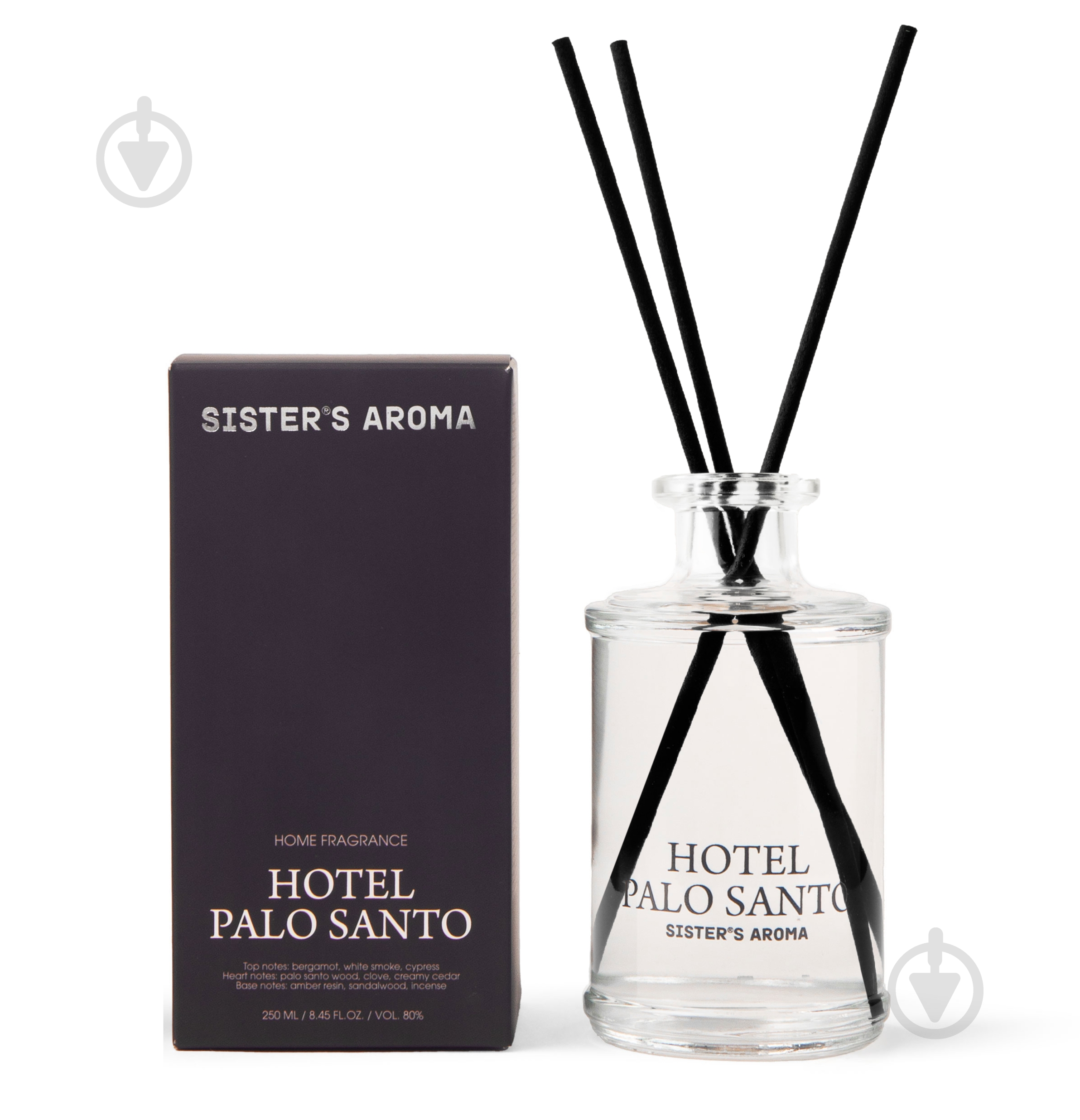 Аромадиффузор Sister's Aroma HOTEL PALO SANTO - фото 1