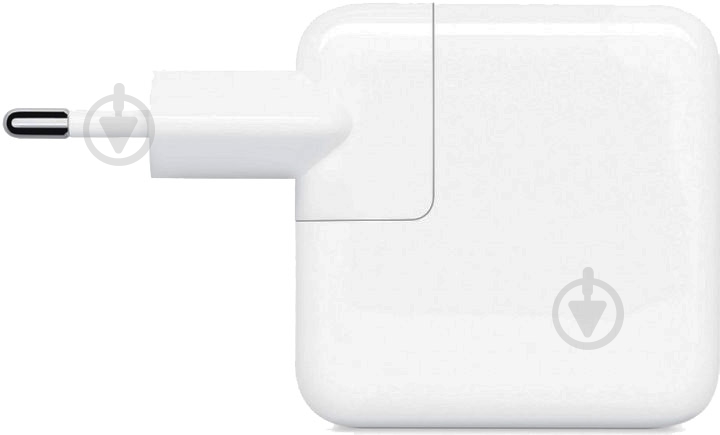 Зарядний пристрій USB-C Power Adapter 30W - фото 3 Зарядний пристрій USB-C Power Adapter 30W - фото 3