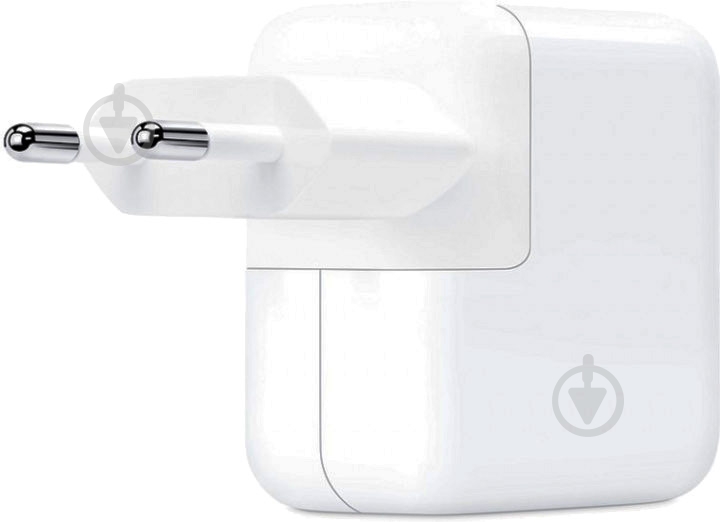 Зарядний пристрій USB-C Power Adapter 30W - фото 2 Зарядний пристрій USB-C Power Adapter 30W - фото 2