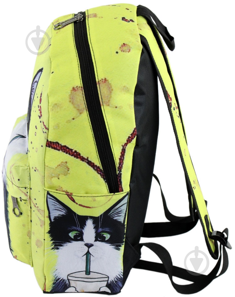 Рюкзак TRAUM 7022-32 - фото 3