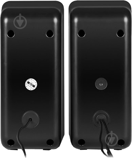 Акустична система Sven 430 2.0 black - фото 3