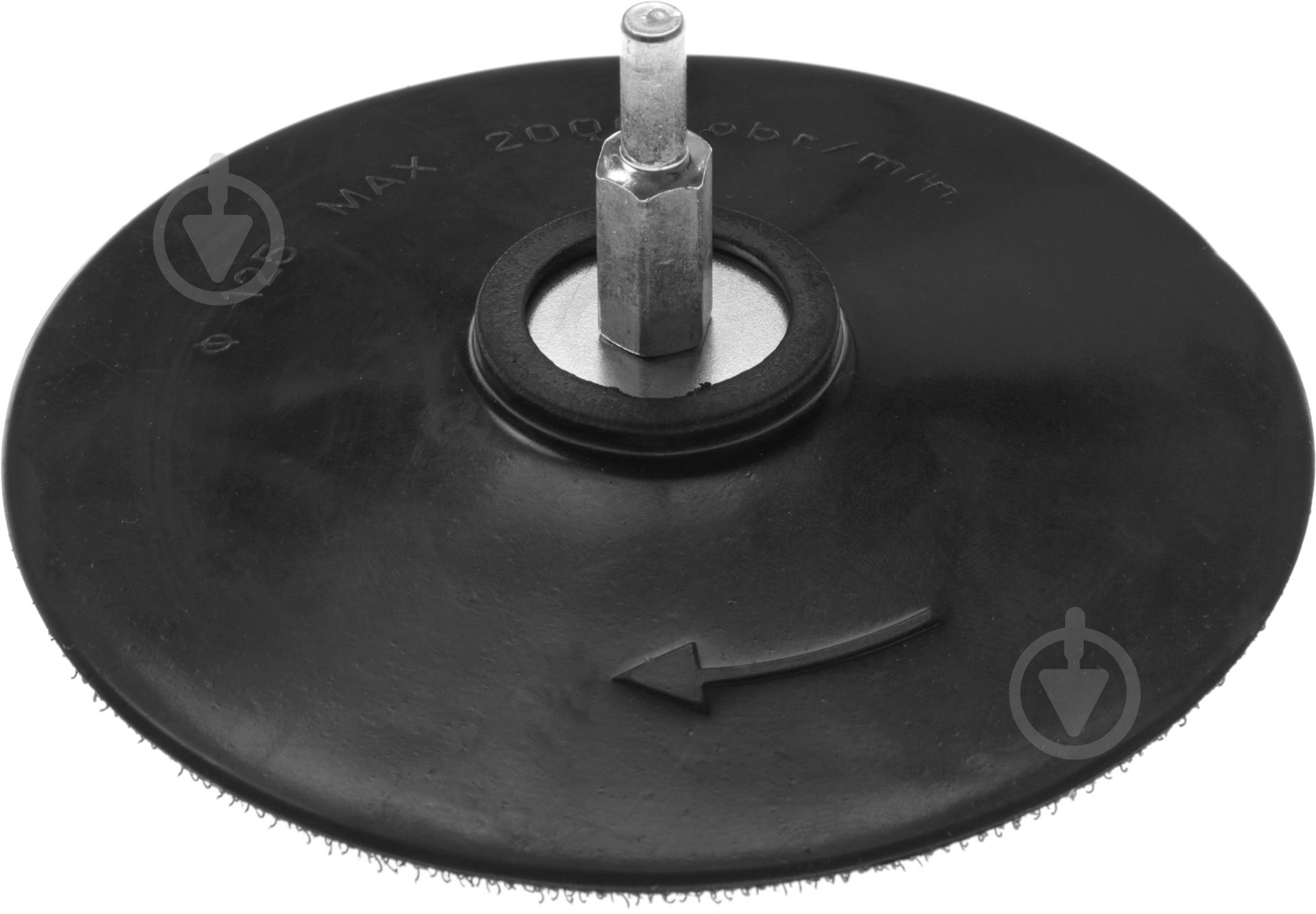 Диск опорный  Vorel 8312 - фото 1