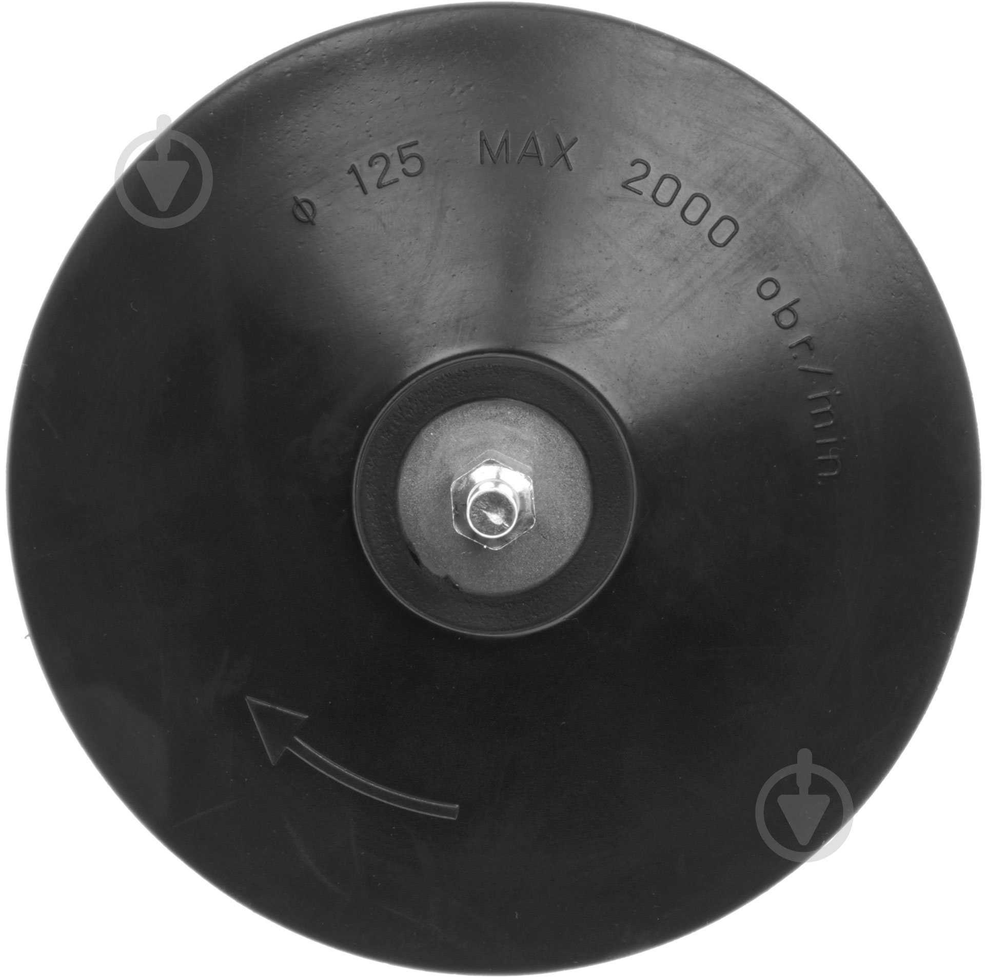 Диск опорный  Vorel 8312 - фото 2