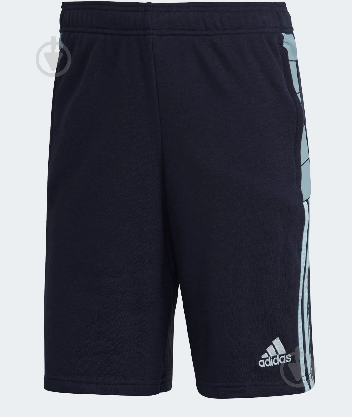 Шорты Adidas HC1315 р. M черный - фото 4