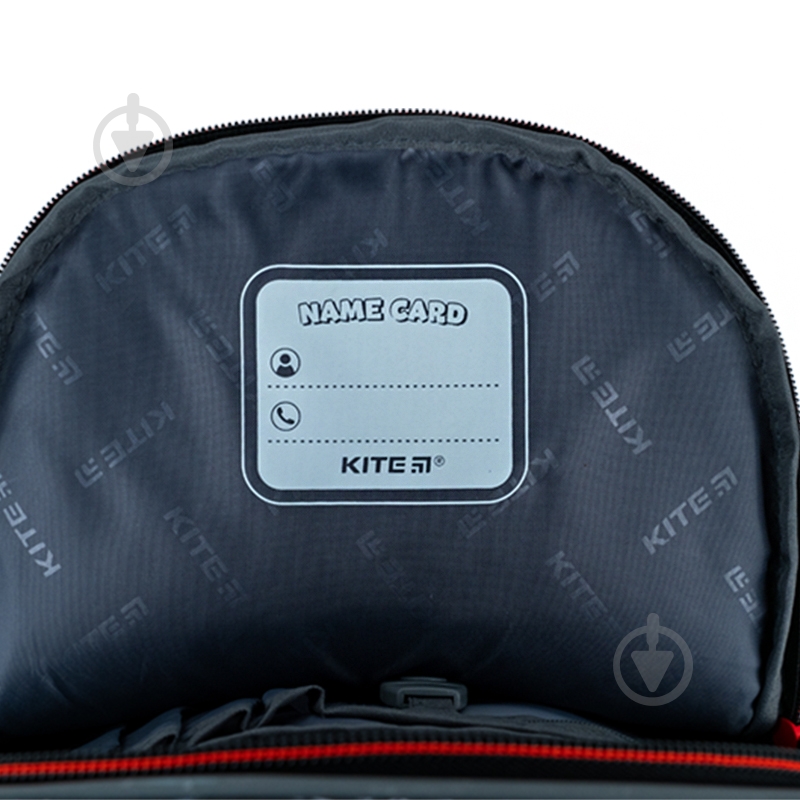 Рюкзак KITE Education TF24-700M - фото 11