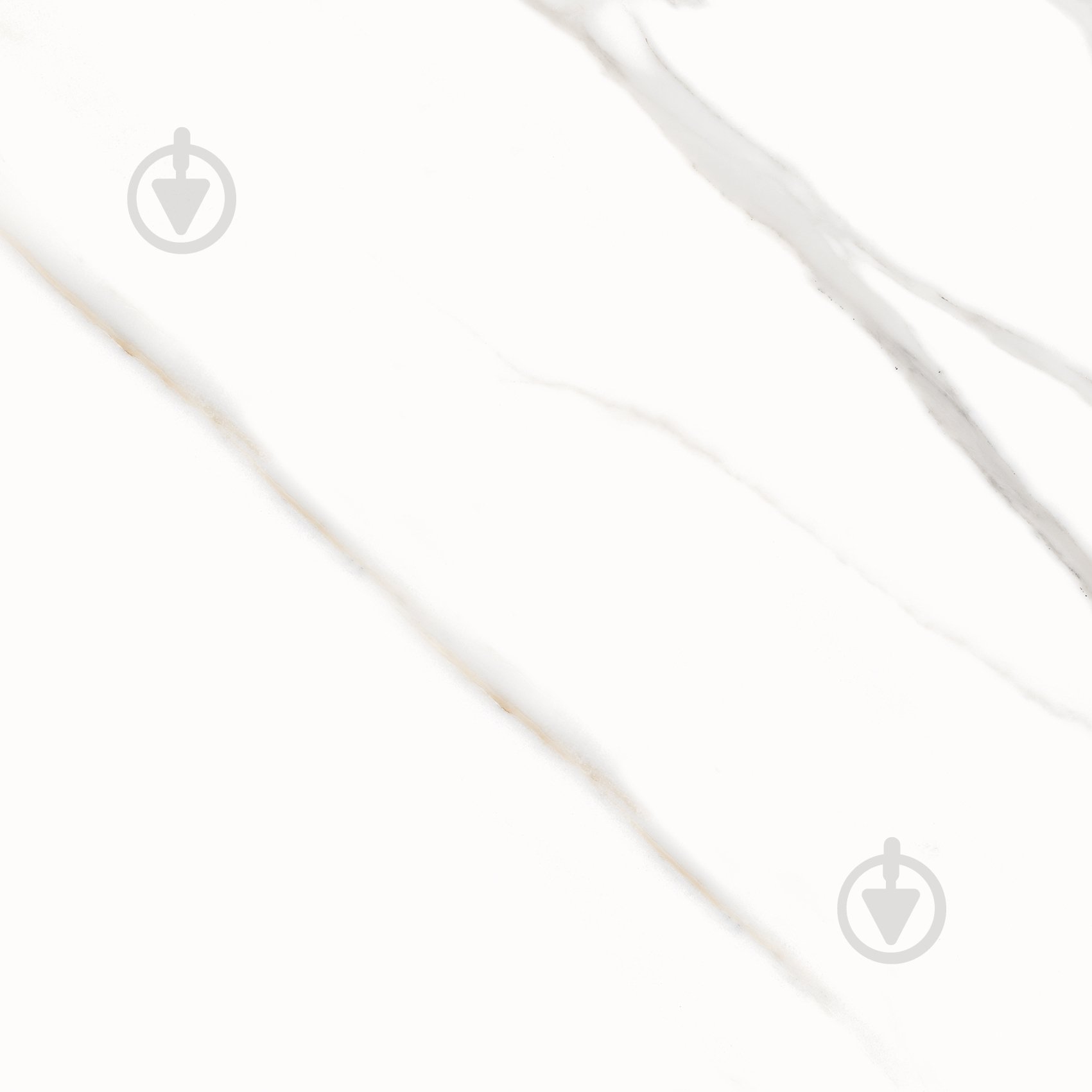 Плитка Cersanit Moonstone white rect 59,8x59,8 см - фото 1