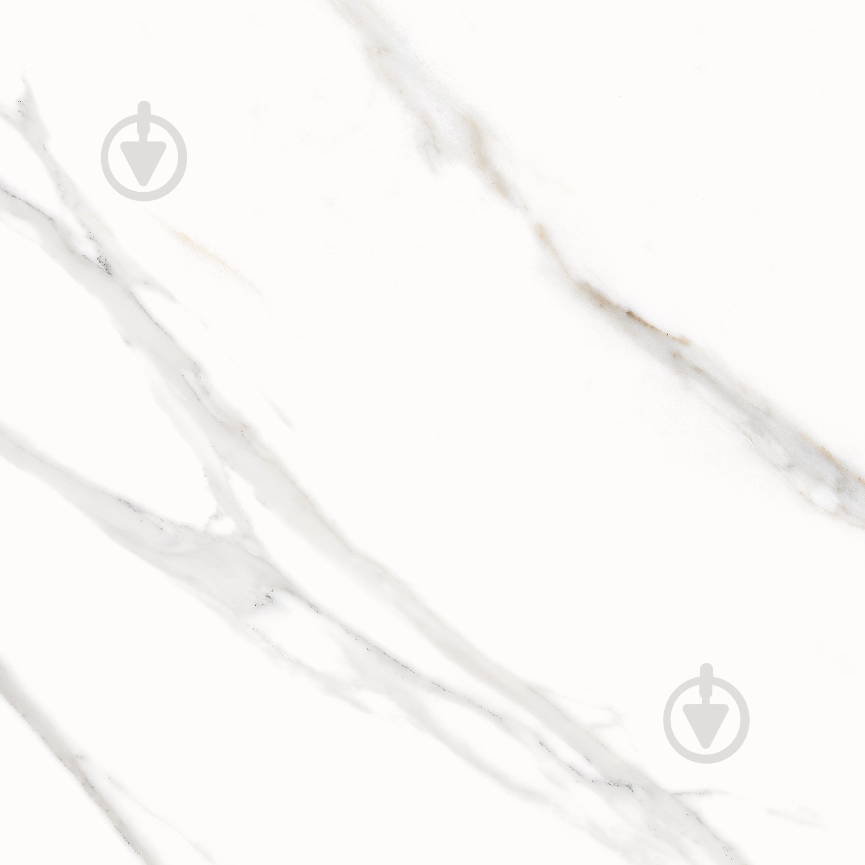 Плитка Cersanit Moonstone white rect 59,8x59,8 см - фото 5