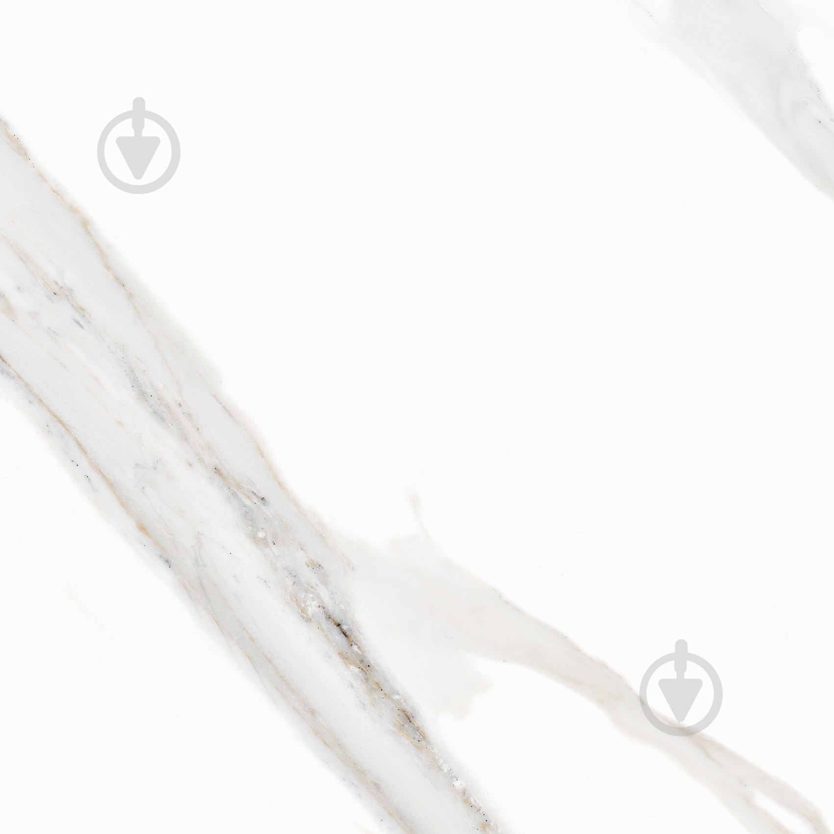 Плитка Cersanit Moonstone white rect 59,8x59,8 см - фото 3