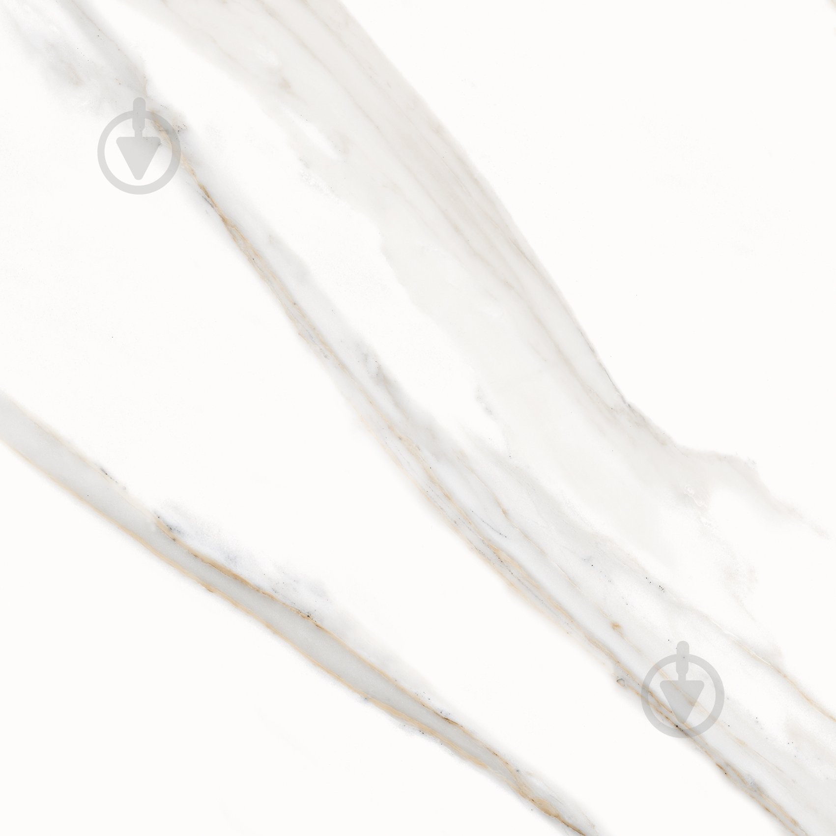 Плитка Cersanit Moonstone white rect 59,8x59,8 см - фото 6