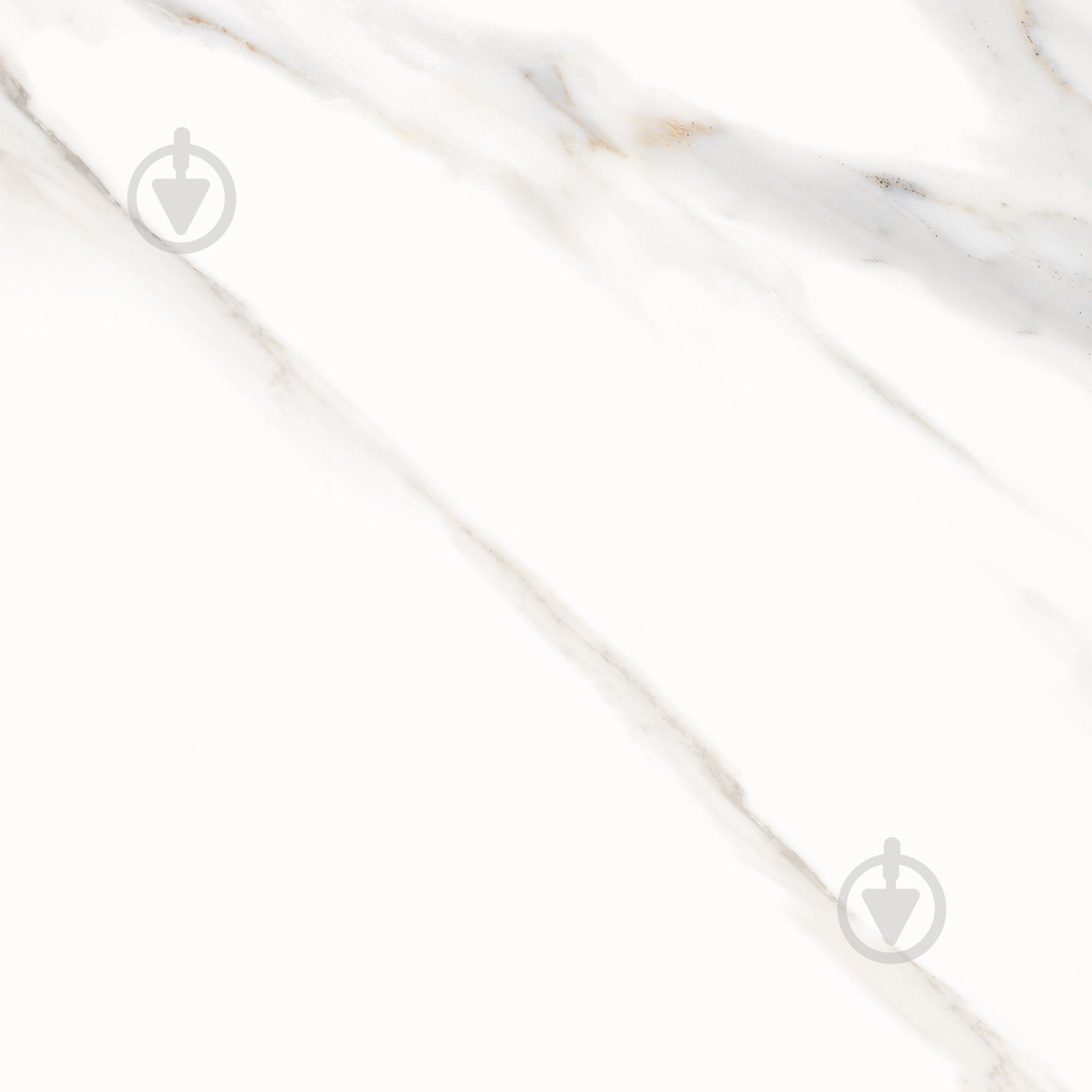 Плитка Cersanit Moonstone white rect 59,8x59,8 см - фото 4