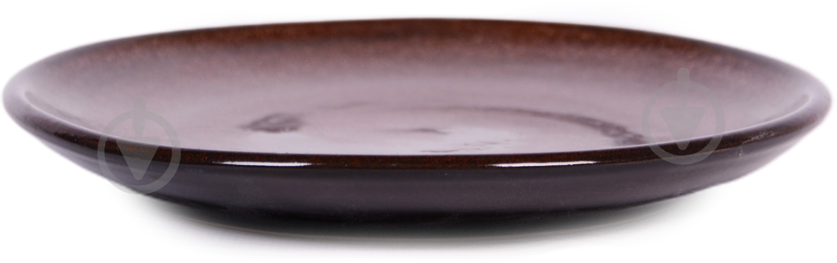 Тарелка Manna Ceramics 18 см Капфер - фото 2 Тарелка Manna Ceramics 18 см Капфер - фото 2
