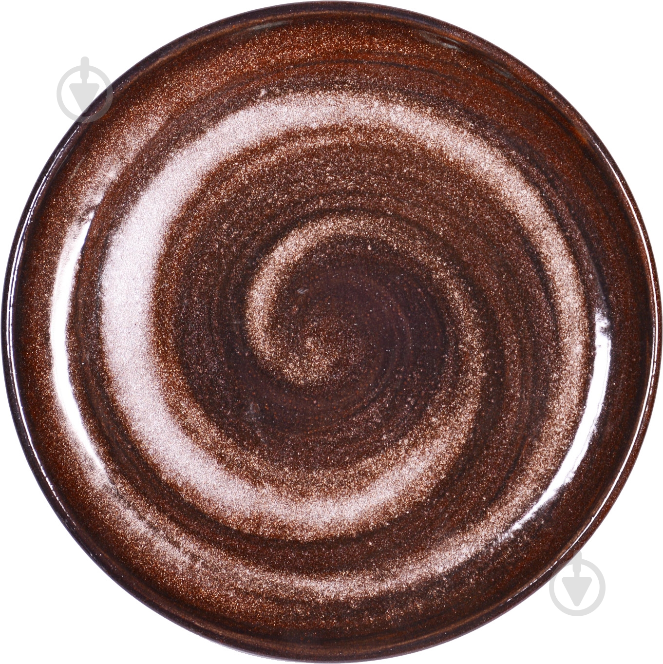 Тарелка Manna Ceramics 18 см Капфер - фото 1 Тарелка Manna Ceramics 18 см Капфер - фото 1