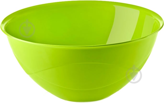 Миска Titiz Plastik 3 л зелена AP-9114-GR - фото 1