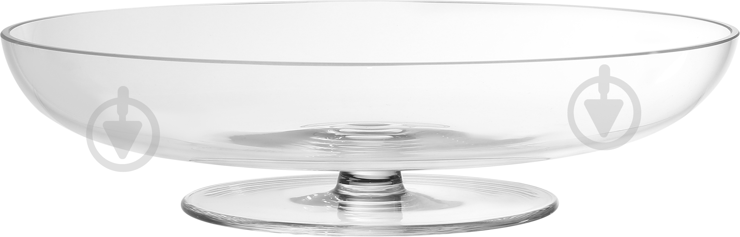 Фруктовниця LSA Olivia 26 см G1276-26-301 - фото 1 Фруктовниця LSA Olivia 26 см G1276-26-301 - фото 1