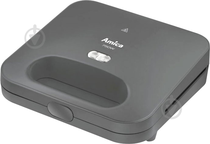 Бутербродница Amica SMK 2015 - фото 1