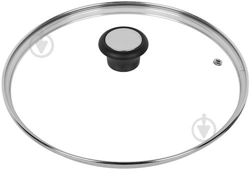 Кришка скляна Tefal 24 см 28097512 - фото 1
