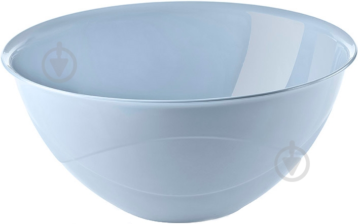 Миска Titiz Plastik 5 л бузкова AP-9115-LI - фото 1