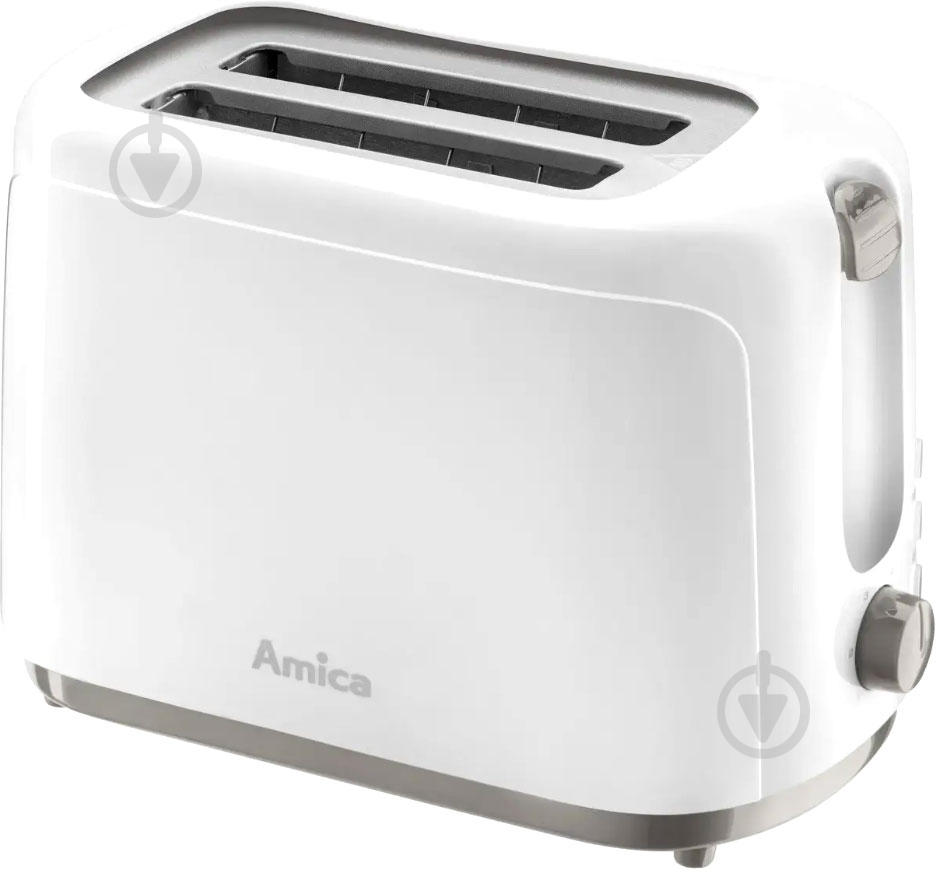 Тостер Amica TD 1013 - фото 1